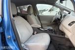 2013 Nissan LEAF 0KW, 45722km