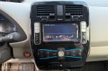 2013 Nissan LEAF 0KW, 45722km