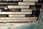 Knuse / sikteverk Komplett m/Aggregat. Flere fraksjoner, Velfungerende, Bra kapasitet ++