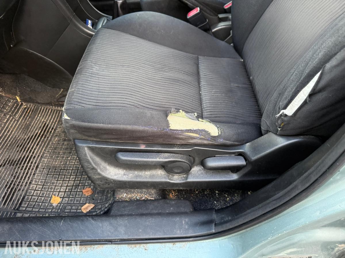 2013 Suzuki SWIFT 1.2-94 4X4, 208534km