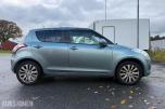 2013 Suzuki SWIFT 1.2-94 4X4, 208534km