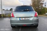 2013 Suzuki SWIFT 1.2-94 4X4, 208534km