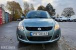 2013 Suzuki SWIFT 1.2-94 4X4, 208534km
