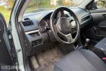 2013 Suzuki SWIFT 1.2-94 4X4, 208534km