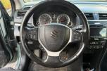 2013 Suzuki SWIFT 1.2-94 4X4, 208534km