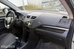 2013 Suzuki SWIFT 1.2-94 4X4, 208534km