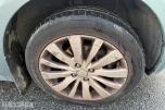2013 Suzuki SWIFT 1.2-94 4X4, 208534km
