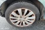 2013 Suzuki SWIFT 1.2-94 4X4, 208534km