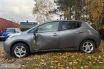 2016 Nissan LEAF 0KW, 36106km - rep.objekt