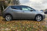 2016 Nissan LEAF 0KW, 36106km - rep.objekt