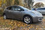 2016 Nissan LEAF 0KW, 36106km - rep.objekt
