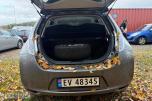 2016 Nissan LEAF 0KW, 36106km - rep.objekt