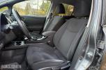 2016 Nissan LEAF 0KW, 36106km - rep.objekt