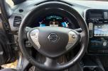 2016 Nissan LEAF 0KW, 36106km - rep.objekt
