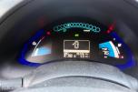 2016 Nissan LEAF 0KW, 36106km - rep.objekt