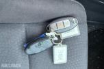 2016 Nissan LEAF 0KW, 36106km - rep.objekt