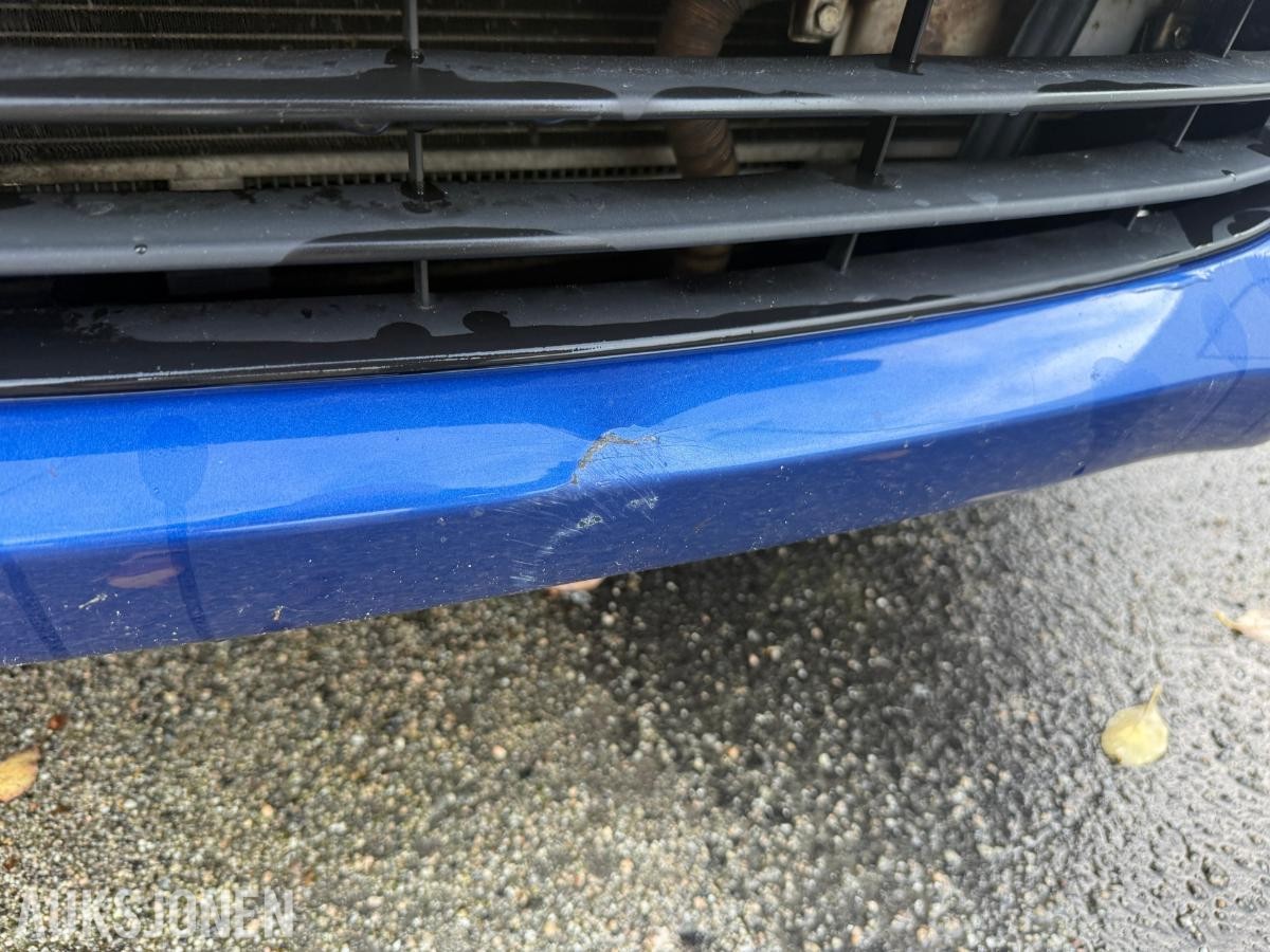2014 Suzuki SWIFT 1.2-94 4X4, 246571km - rep.objekt