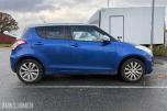 2014 Suzuki SWIFT 1.2-94 4X4, 246571km - rep.objekt