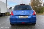 2014 Suzuki SWIFT 1.2-94 4X4, 246571km - rep.objekt