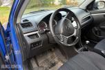 2014 Suzuki SWIFT 1.2-94 4X4, 246571km - rep.objekt