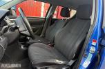 2014 Suzuki SWIFT 1.2-94 4X4, 246571km - rep.objekt