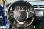 2014 Suzuki SWIFT 1.2-94 4X4, 246571km - rep.objekt