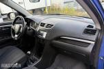 2014 Suzuki SWIFT 1.2-94 4X4, 246571km - rep.objekt