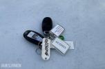 2014 Suzuki SWIFT 1.2-94 4X4, 246571km - rep.objekt