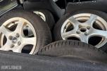 2014 Suzuki SWIFT 1.2-94 4X4, 246571km - rep.objekt