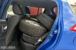 2014 Suzuki SWIFT 1.2-94 4X4, 246571km - rep.objekt