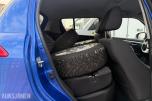 2014 Suzuki SWIFT 1.2-94 4X4, 246571km - rep.objekt