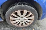 2014 Suzuki SWIFT 1.2-94 4X4, 246571km - rep.objekt