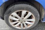 2014 Suzuki SWIFT 1.2-94 4X4, 246571km - rep.objekt