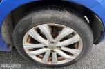 2014 Suzuki SWIFT 1.2-94 4X4, 246571km - rep.objekt