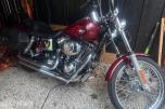 2002 Harley-Davidson FXDWG Dyna Wide Glide 