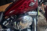 2002 Harley-Davidson FXDWG Dyna Wide Glide 