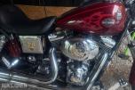 2002 Harley-Davidson FXDWG Dyna Wide Glide 