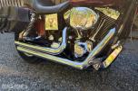 2002 Harley-Davidson FXDWG Dyna Wide Glide 
