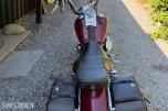 2002 Harley-Davidson FXDWG Dyna Wide Glide 