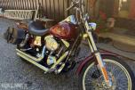 2002 Harley-Davidson FXDWG Dyna Wide Glide 