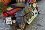 2002 Harley-Davidson FXDWG Dyna Wide Glide 