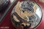 2002 Harley-Davidson FXDWG Dyna Wide Glide 