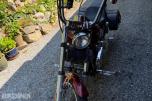 2002 Harley-Davidson FXDWG Dyna Wide Glide 