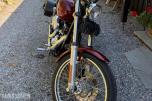 2002 Harley-Davidson FXDWG Dyna Wide Glide 
