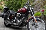 2002 Harley-Davidson FXDWG Dyna Wide Glide 