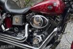2002 Harley-Davidson FXDWG Dyna Wide Glide 