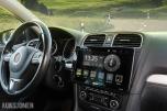 Radical R-D111 - 1-DIN universalt android underholdningssystem/radio til bil 