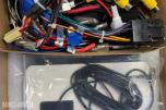 Radical R-D111 - 1-DIN universalt android underholdningssystem/radio til bil 