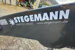 2021 Stegemann Kommunalramme K-Rahmen - Passer til Valtra T4 og T5