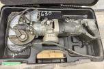 Edilgrappa  MU16 elektrisk hydraulisk armeringskutter – 16 mm
